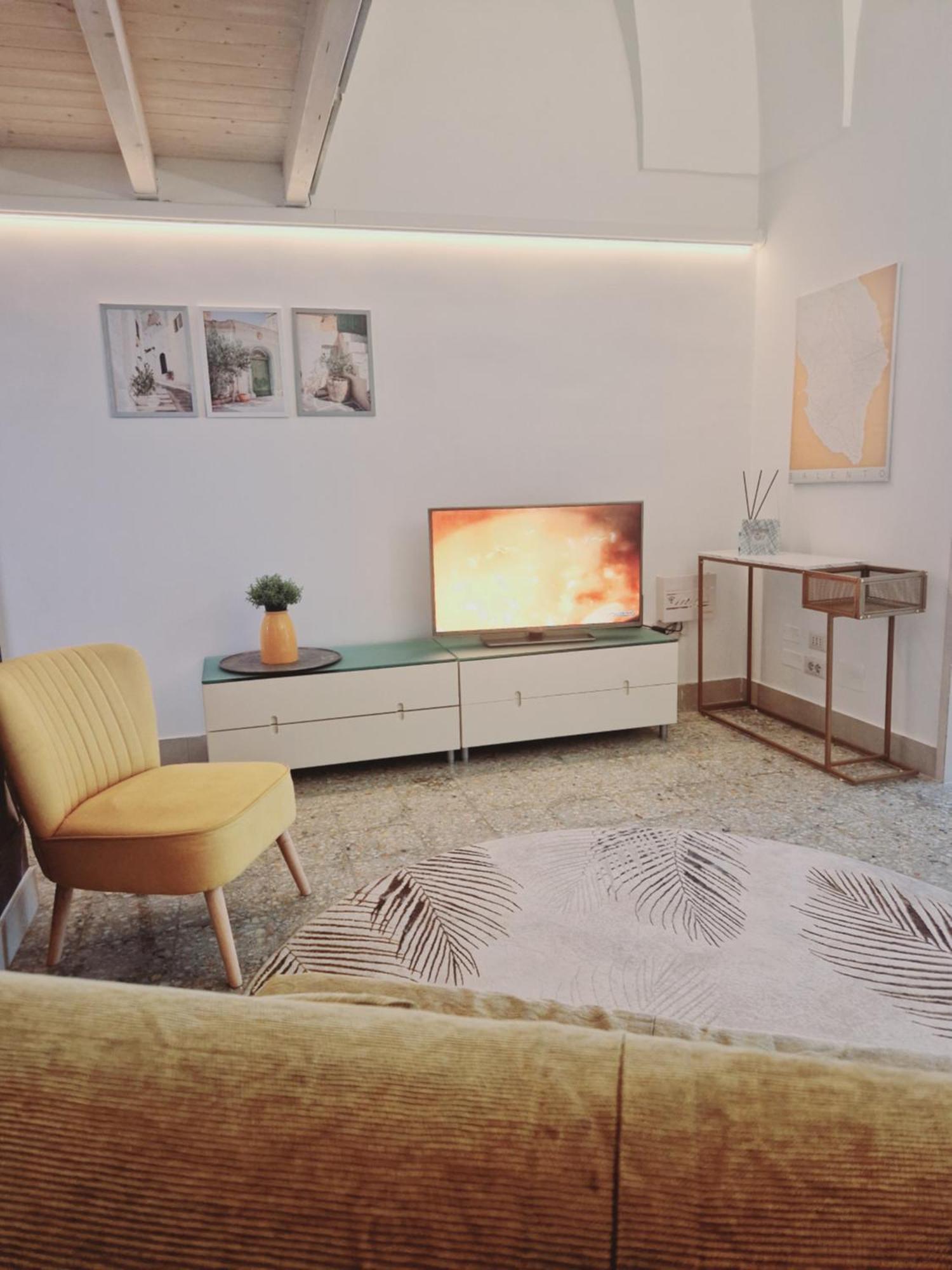 Casetta Leccesina Экстерьер фото